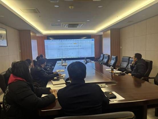 后勤基建处党支部开展第八个“宪法宣传周”活动